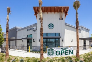 More details for NEC Bellflower Blvd and Cedar St, Bellflower, CA - Retail for Lease