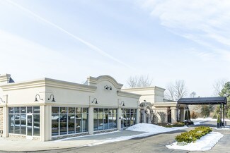 More details for 1537 E Pierson Rd, Flushing, MI - Office/Retail, Retail for Lease