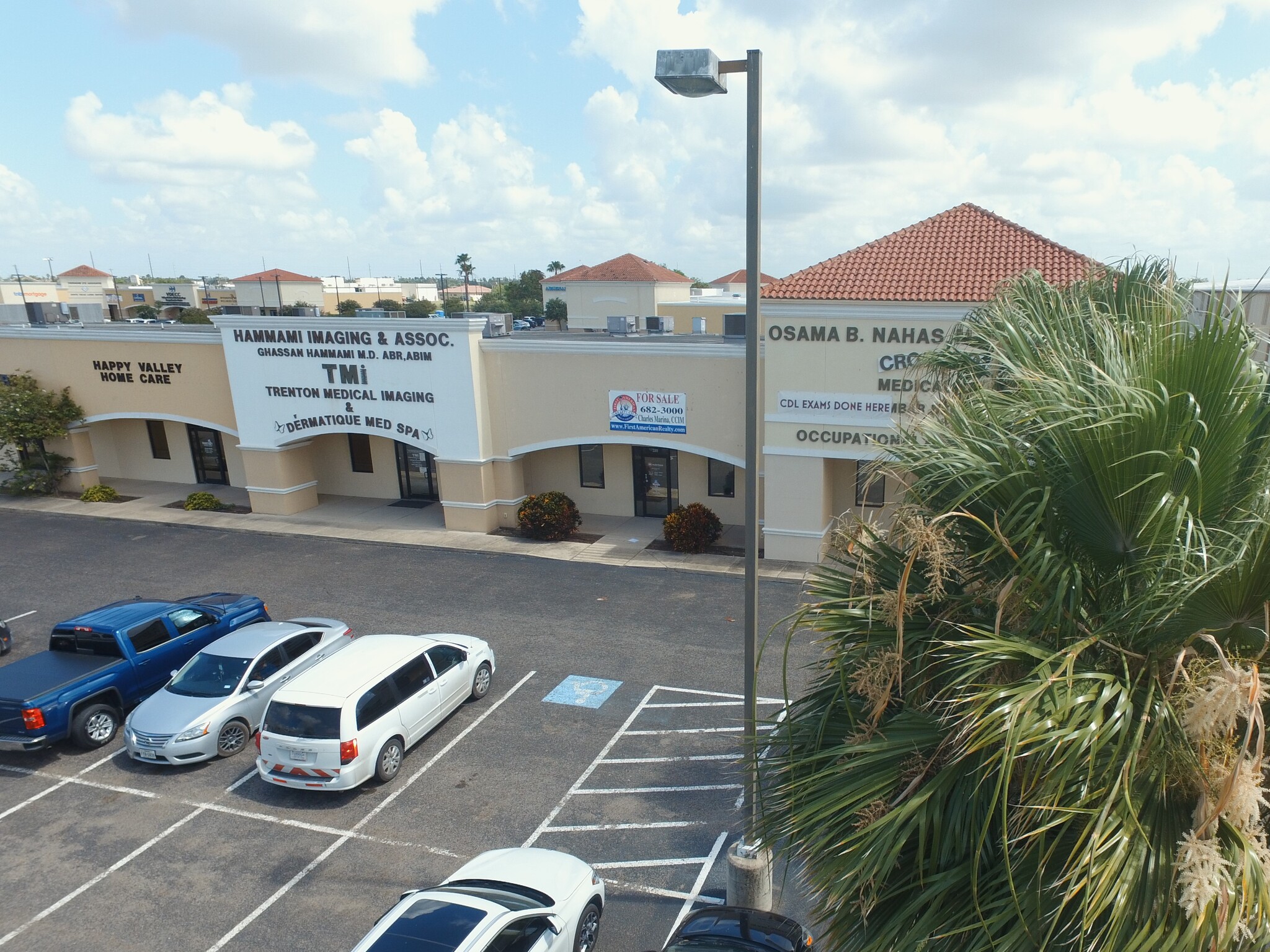 2509 W Trenton Rd, Edinburg, TX for sale Building Photo- Image 1 of 1