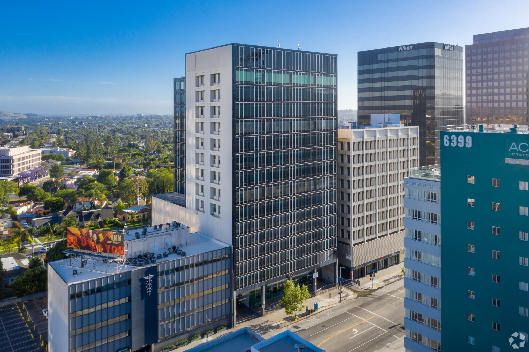 6380 Wilshire Blvd, Los Angeles, CA for sale Primary Photo- Image 1 of 1