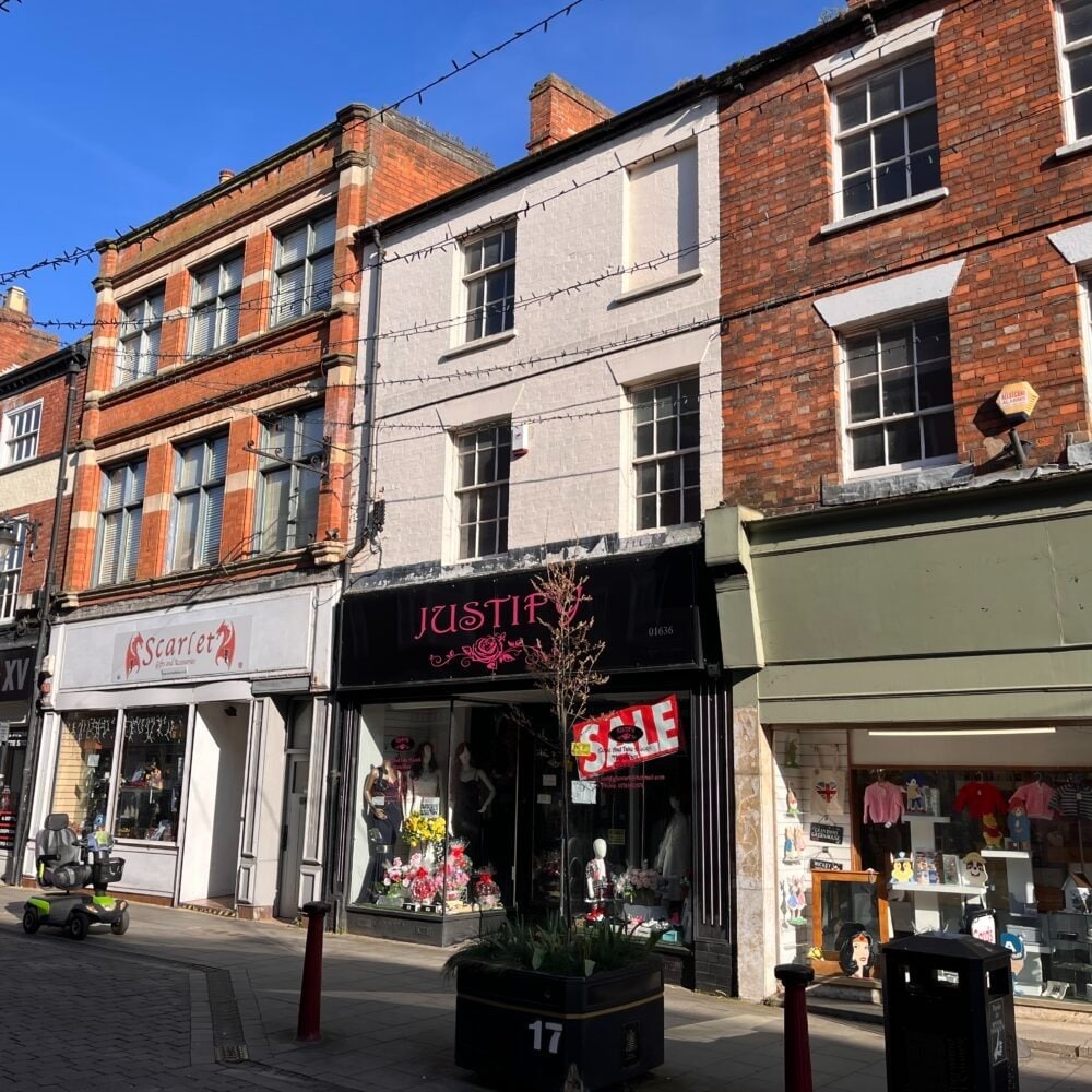 13 Cartergate, Newark for lease Building Photo- Image 1 of 2