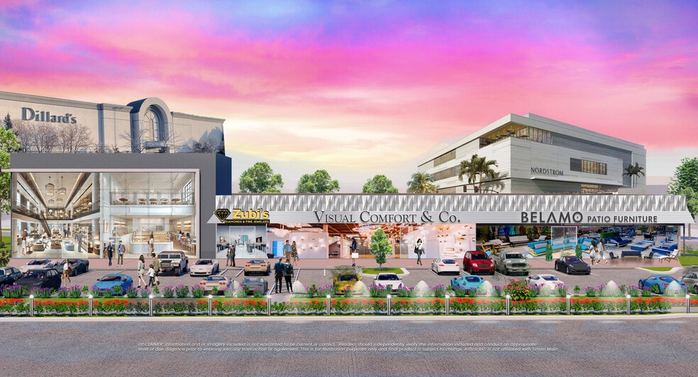 4907 Big Island Dr, Jacksonville, FL 32246 - Design District