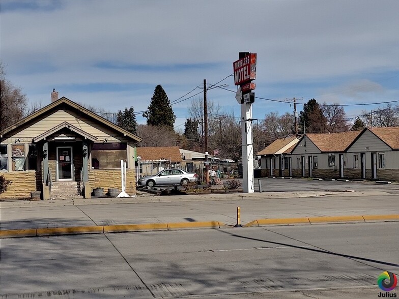 5620 W Fairview Ave, Boise, ID for sale - Building Photo - Image 1 of 8