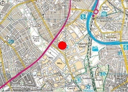 Middleton Grv, Leeds for lease - Building Photo - Image 3 of 4