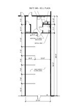 5807-5809 W 45th Ave, Amarillo, TX for lease Building Photo- Image 1 of 1