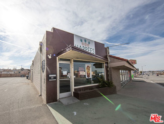 More details for 730 W Main St, Barstow, CA - Retail for Sale