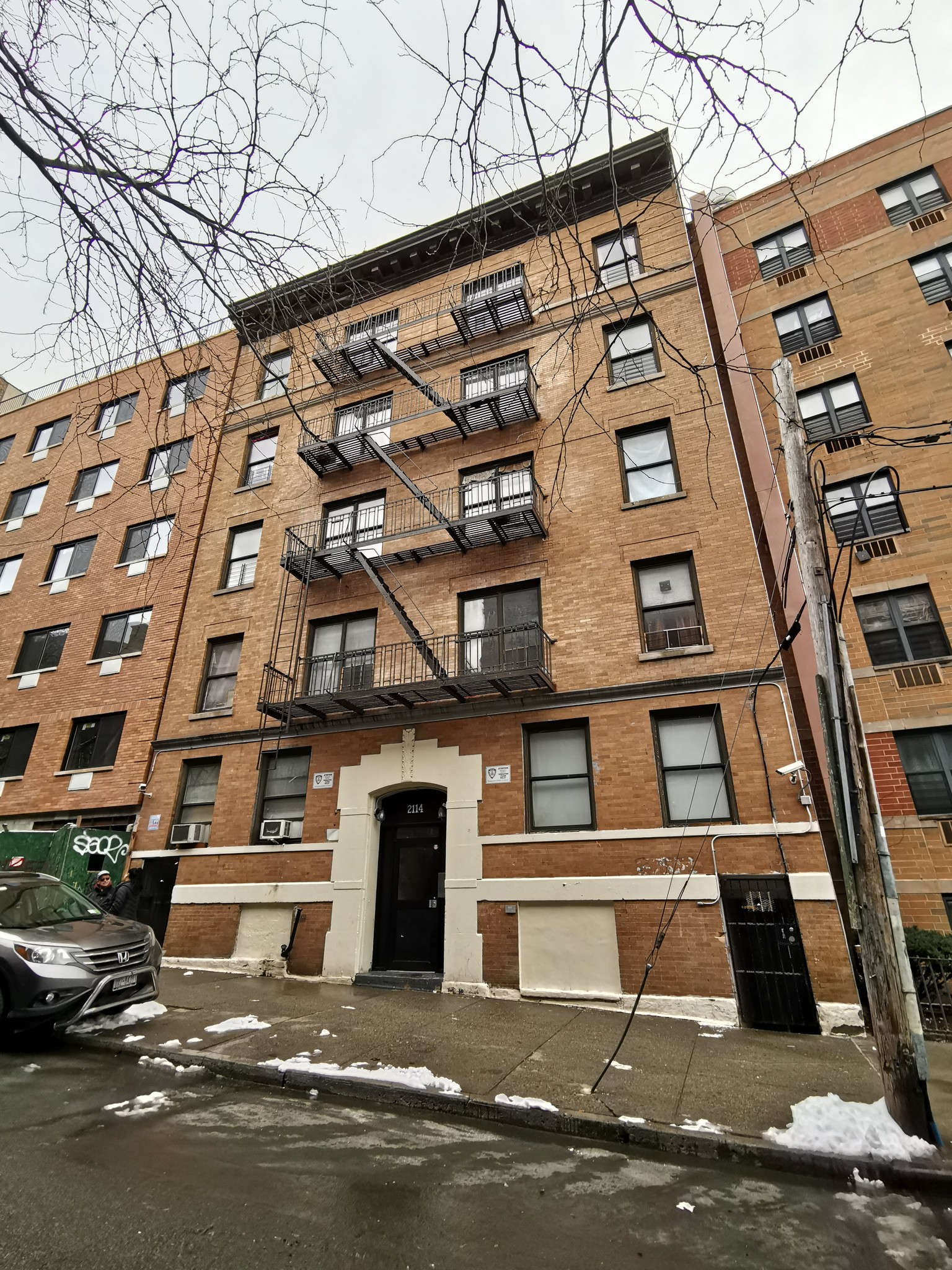 2114 Daly Ave, Bronx, NY for sale Building Photo- Image 1 of 6