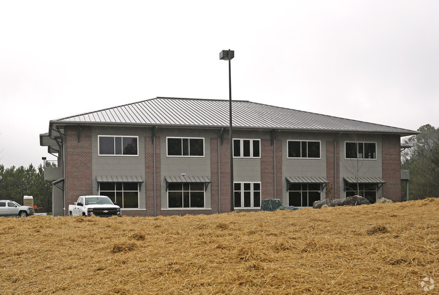 1209 Pointe Centre Dr, Chattanooga, TN for lease - Building Photo - Image 3 of 5