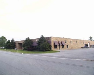 More details for 2500 Production Dr, St Charles, IL - Industrial for Lease