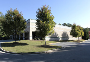 3469 Buffington Ctr, Atlanta GA - Warehouse