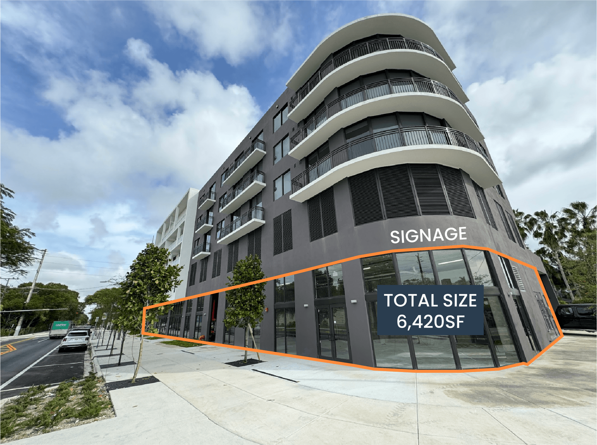 1601 SW 32nd Ave, Miami, FL 33145 The Coral Gate Apartments