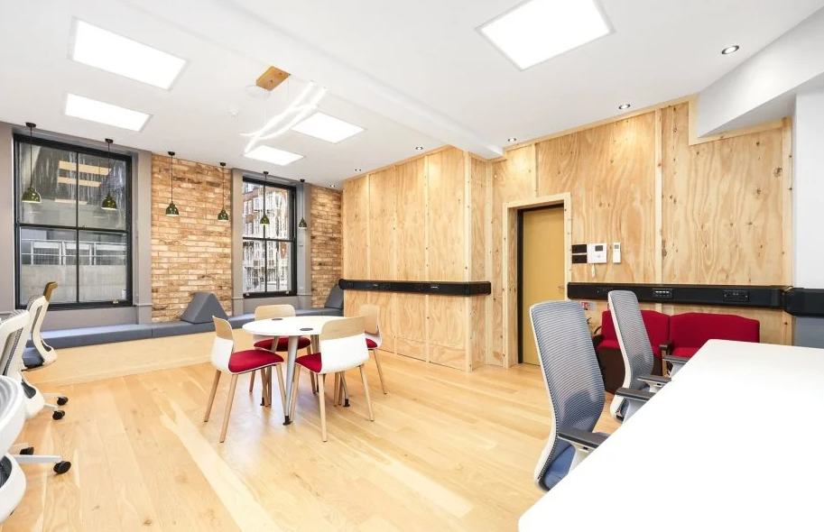 10 Great Russell St, London for lease Interior Photo- Image 1 of 11