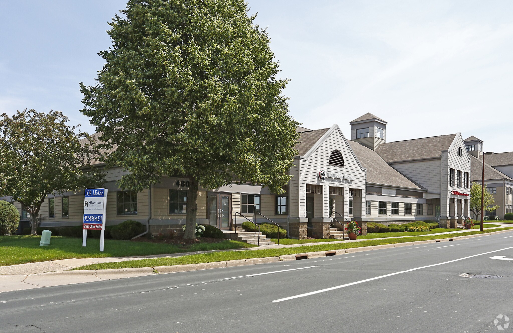 480 W 78th St, Chanhassen, MN for lease Primary Photo- Image 1 of 5