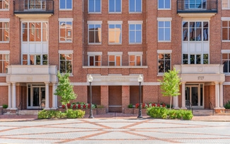 More details for 1727-1729 King St, Alexandria, VA - Office for Lease