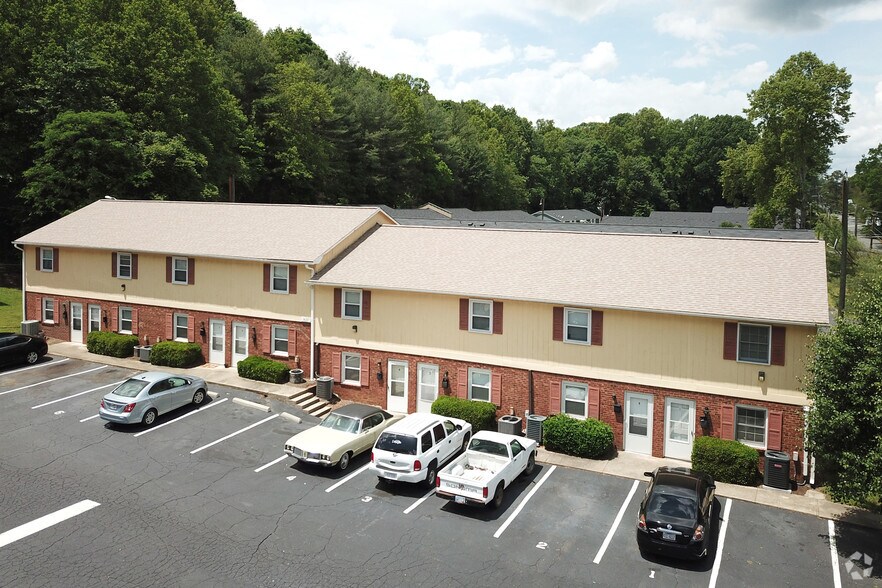 3844 Wabash Blvd, Winston-Salem, NC for sale - Primary Photo - Image 1 of 1