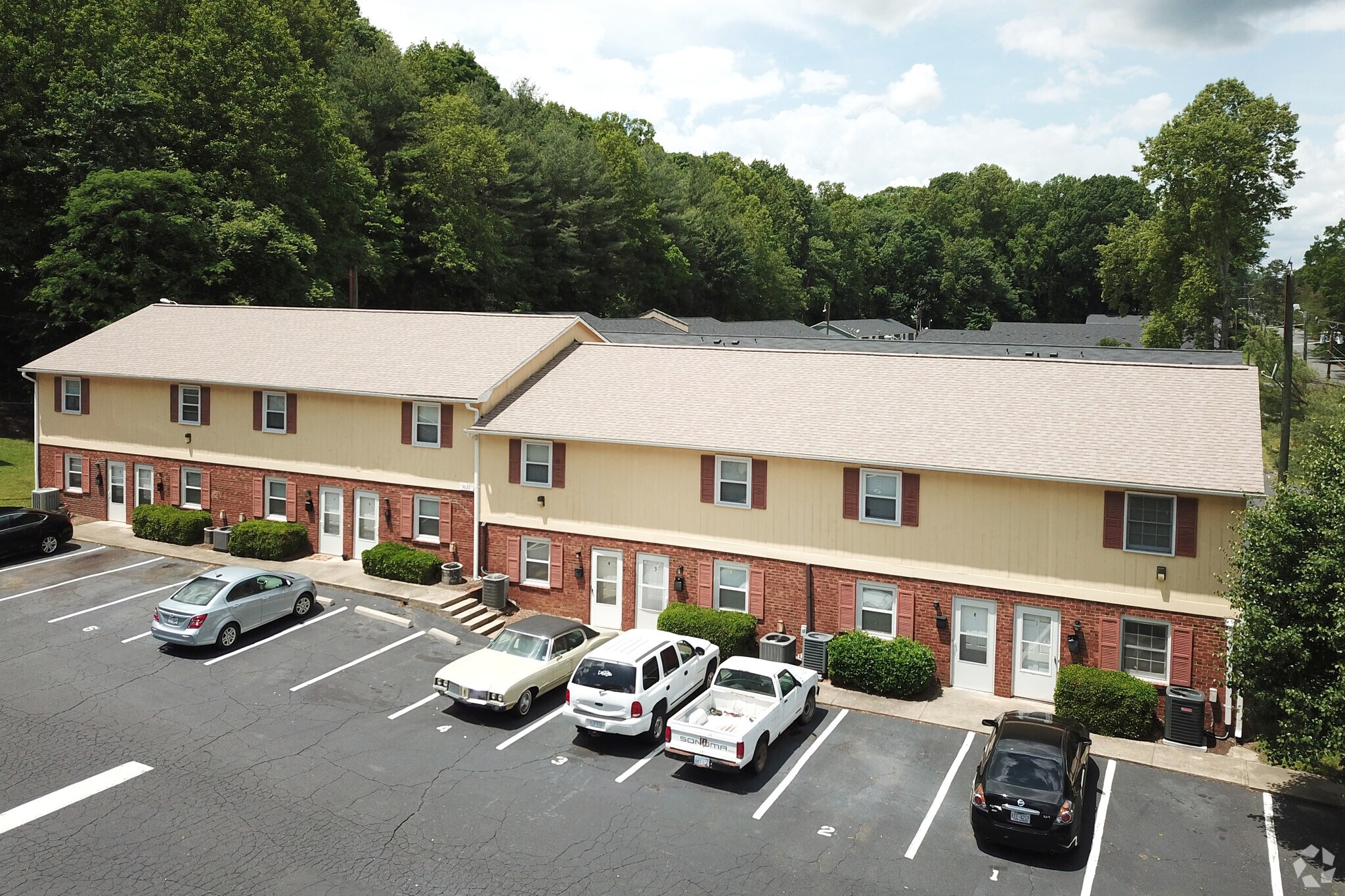 3844 Wabash Blvd, Winston-Salem, NC for sale Primary Photo- Image 1 of 1