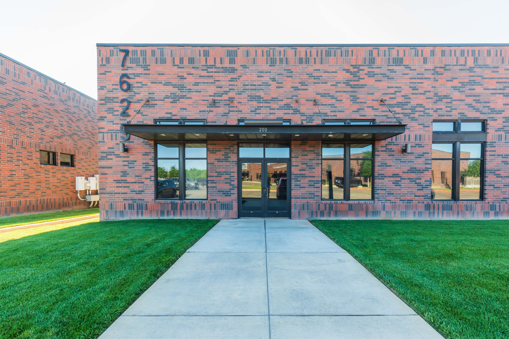 7629 Hillside Rd, Amarillo, TX for lease Building Photo- Image 1 of 30