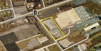 More details for 415 Railroad Ave, Shiremanstown, PA - Industrial for Lease