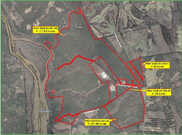 Riverside Rd, Lancaster, SC 29720