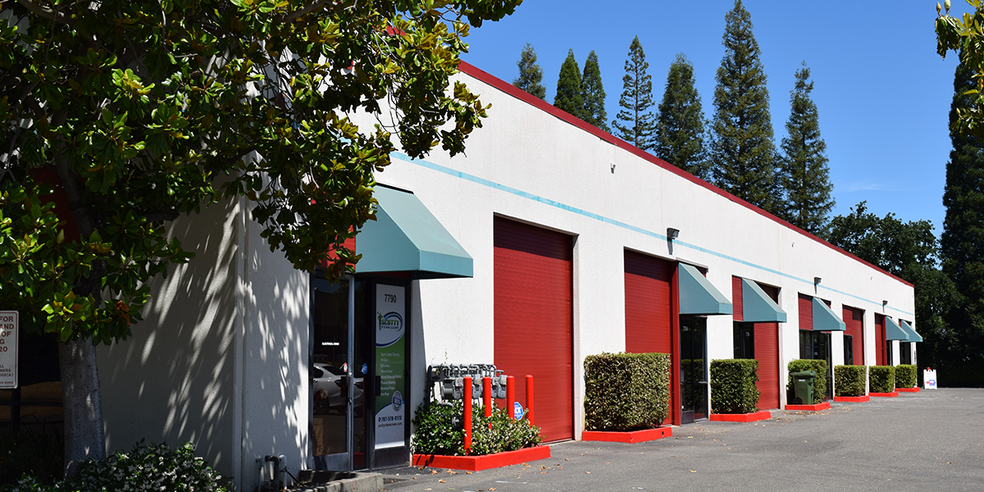 7790-7820 Bell Rd, Windsor, CA for sale - Building Photo - Image 1 of 9