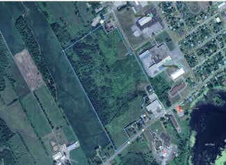 More details for 0000 Kenyon St W, Alexandria, ON - Land for Sale
