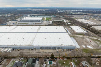 221 S Franklin Rd, Indianapolis, IN - aerial  map view - Image1