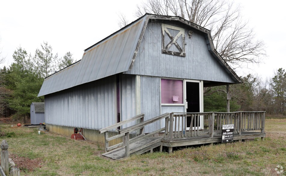 31352 Richmond Tpke, Hanover, VA for sale - Primary Photo - Image 1 of 1