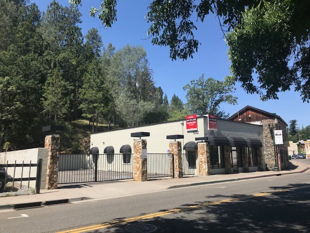 532 Main St, Placerville, CA for sale - Building Photo - Image 1 of 1