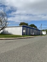 48 E Harmony St, Penns Grove NJ - Self Storage Facility