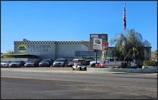 11210 N Cave Creek Rd, Phoenix AZ - Commercial Real Estate