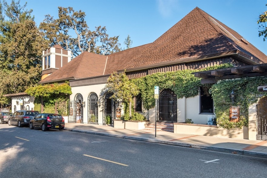 101 Church St, Los Gatos, CA for lease - Building Photo - Image 2 of 27