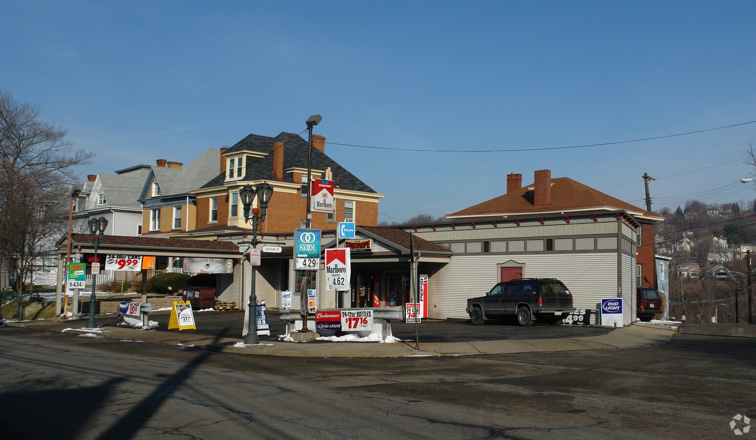 621 California Ave, Pittsburgh, PA 15202