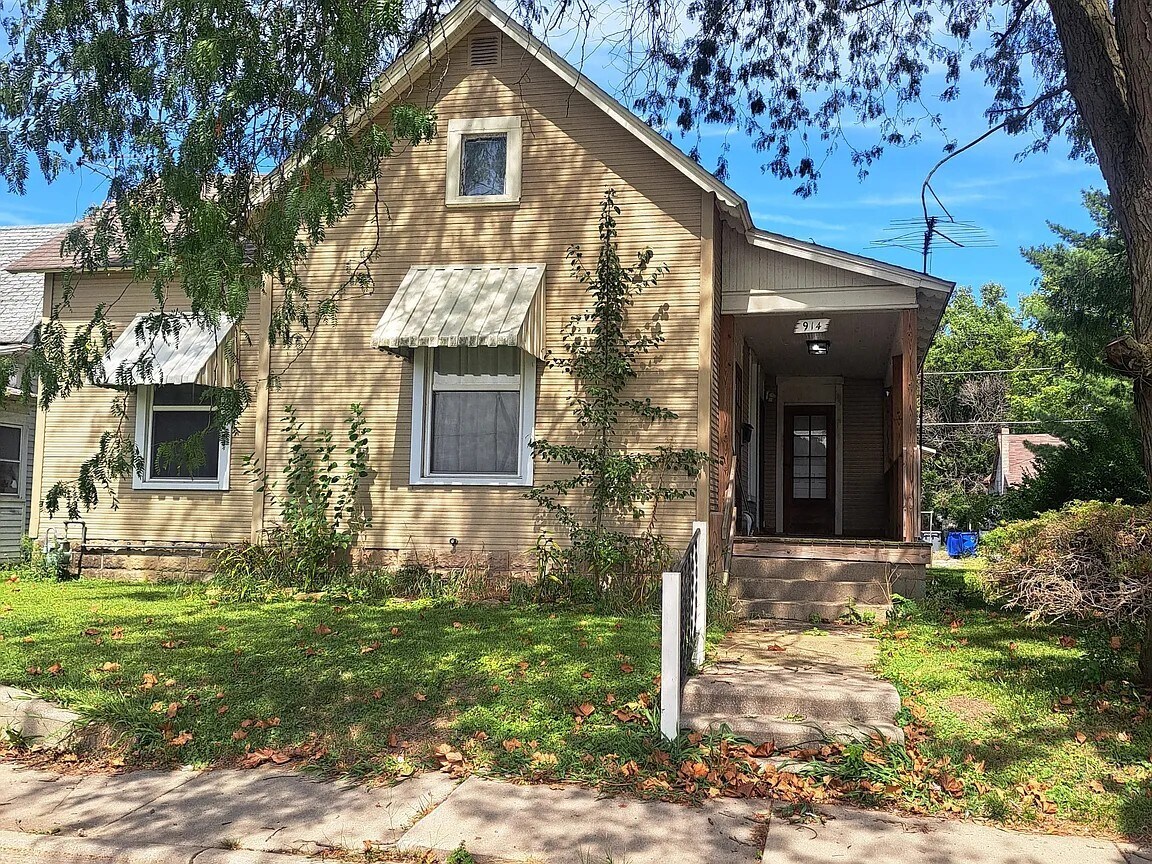 914 W Jefferson St, Kokomo, IN for sale Primary Photo- Image 1 of 2