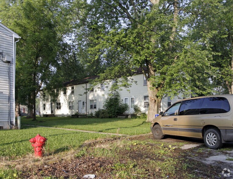 9538 Cloverleaf Rd, Windham, OH for sale - Building Photo - Image 2 of 2