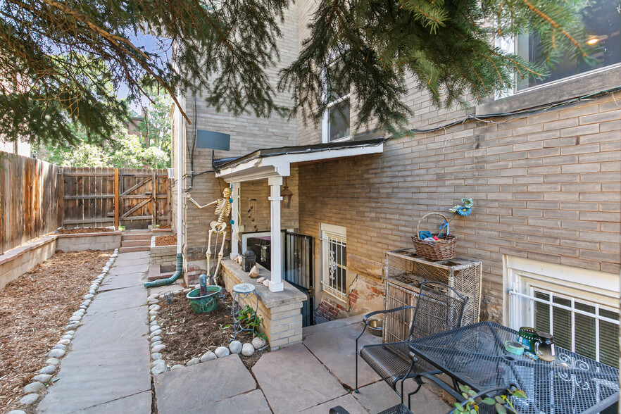 1267 N Marion St, Denver, CO for sale - Building Photo - Image 3 of 48