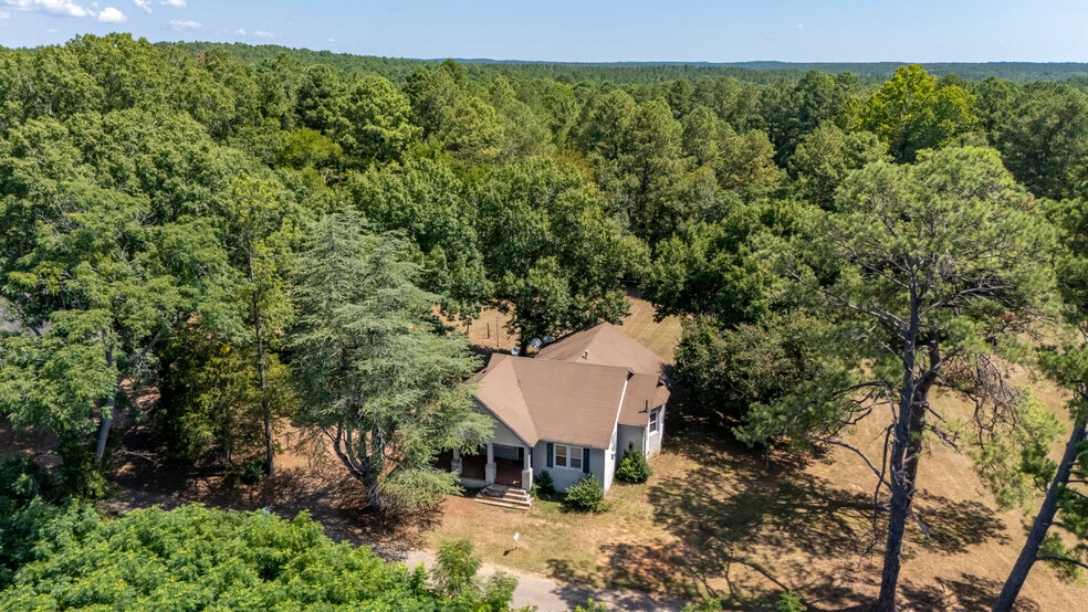 1252 Richtex Rd, Winnsboro, SC for sale - Building Photo - Image 2 of 10