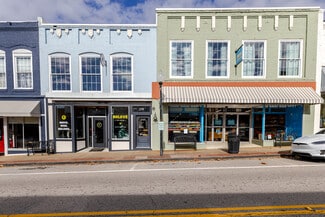 More details for 221 Main St, Fort Mill, SC - Office for Lease