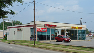 More details for 706 Airline Blvd, Portsmouth, VA - Retail for Lease