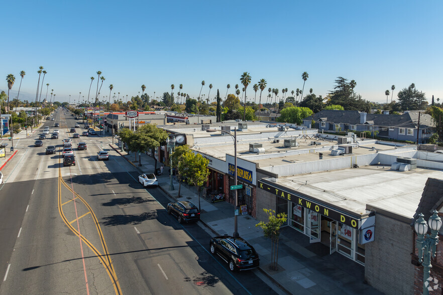 1756-1776 E Colorado Blvd, Pasadena, CA for sale - Building Photo - Image 3 of 24