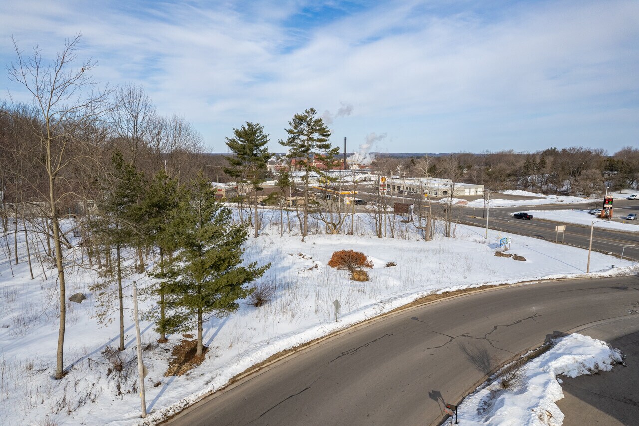 Highway 153, Mosinee, WI 54455 Land for Sale