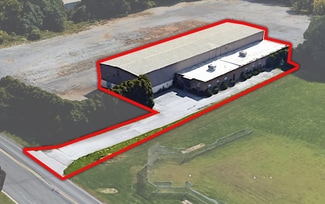 More details for 170 Fulling Mill Rd, Middletown, PA - Industrial for Lease