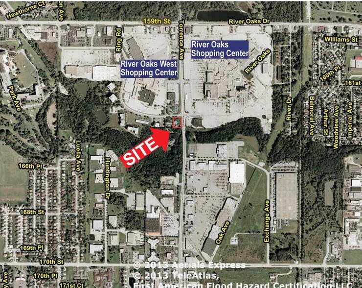 1400 Torrence Ave Calumet City Il 60409 Office Space