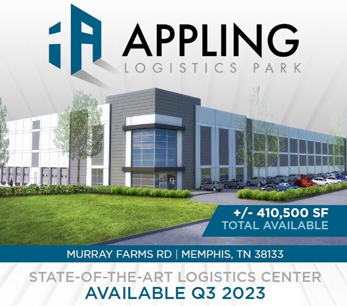 0 Murray Farms, Memphis, TN 38133