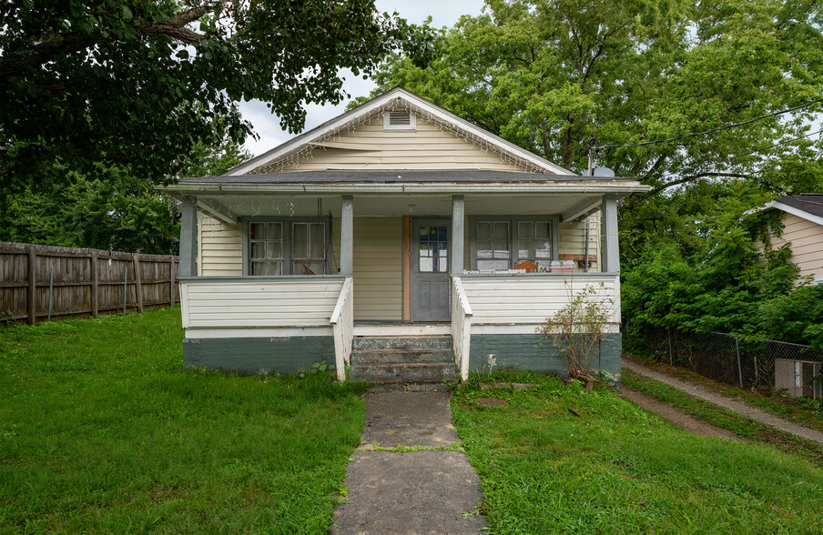 22 Unit Portfolio - Roane County, TN portfolio of 18 properties for sale on LoopNet.com - Building Photo - Image 3 of 20