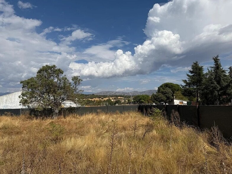 Land in Galapagar, Madrid for sale - Building Photo - Image 3 of 5