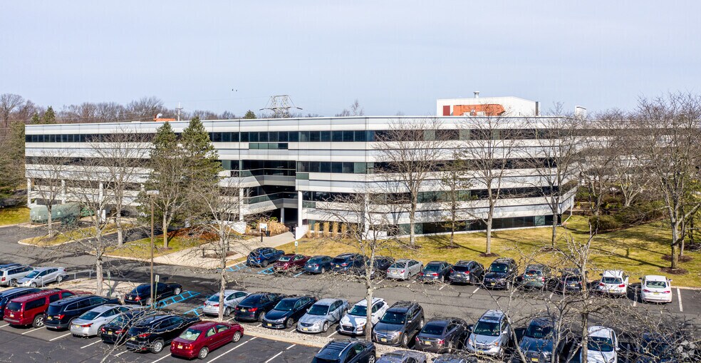 150 Allen Rd, Basking Ridge, NJ, 07920 Office Space For Lease