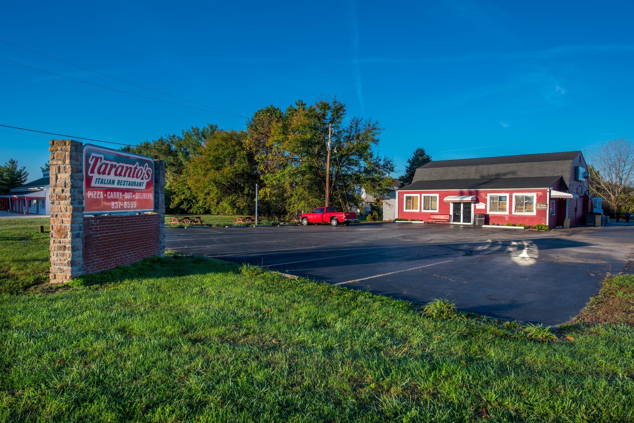 601 Hill Rd N, Pickerington, OH for sale Building Photo- Image 1 of 1