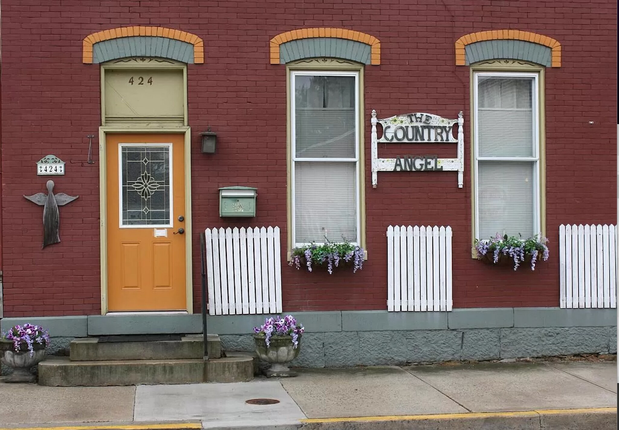 424 N Mechanic St, Cumberland, MD for sale Building Photo- Image 1 of 1