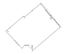3827 N Lafayette St, Denver, CO for lease Floor Plan- Image 1 of 1