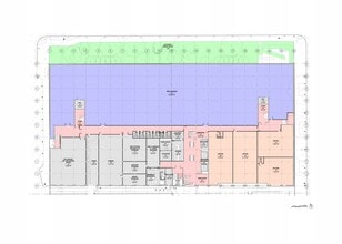 1800 3rd St, Sacramento, CA for lease Site Plan- Image 2 of 2
